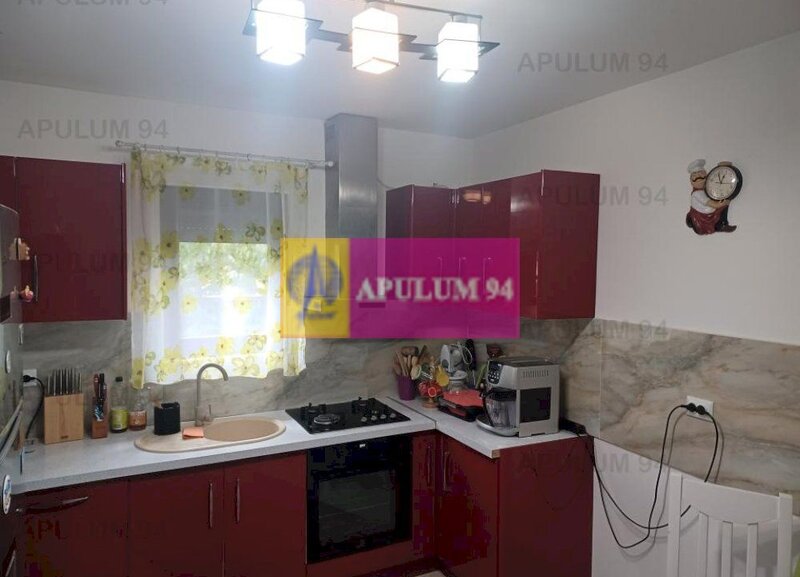 Casa 2020, parter+pod, curte 420 mp, Sabareni